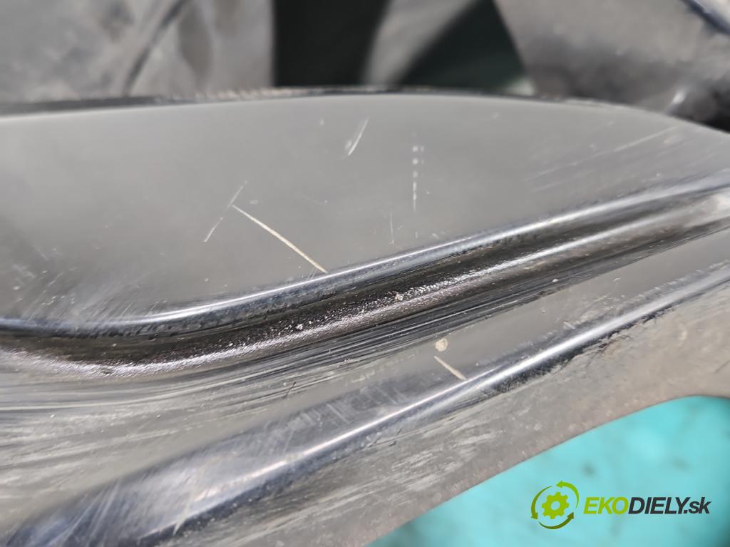 Opel Insignia B 2017-2022 2.0 T 260 hp automatic 191 kW 1998 cm3 5- Felga hliník 18" komplet