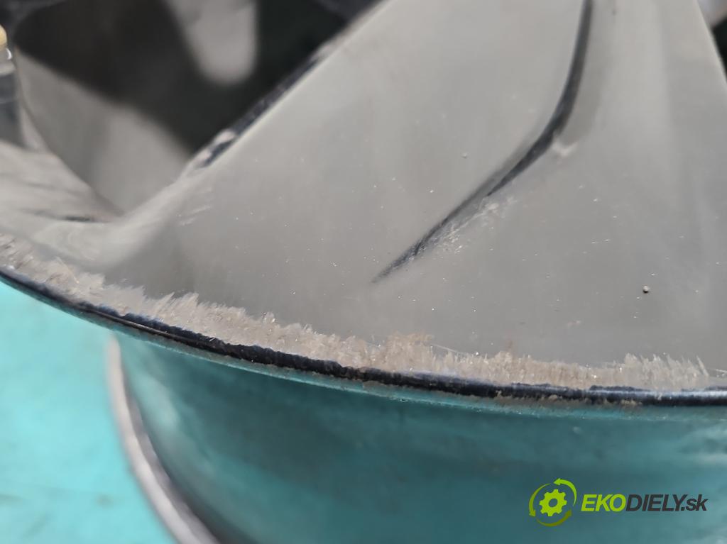 Opel Insignia B 2017-2022 2.0 T 260 hp automatic 191 kW 1998 cm3 5- Felga hliník 18" komplet