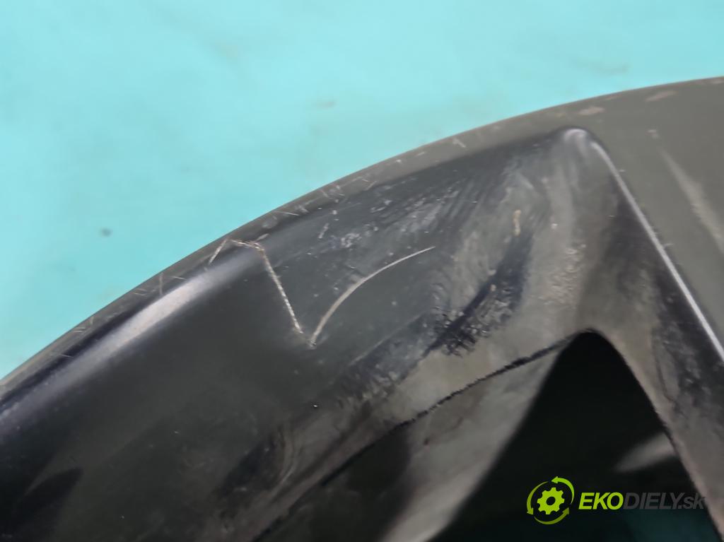 Opel Insignia B 2017-2022 2.0 T 260 HP automatic 191 kW 1998 cm3 5- Disk hliník 18