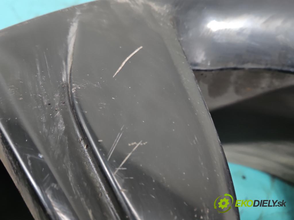 Opel Insignia B 2017-2022 2.0 T 260 hp automatic 191 kW 1998 cm3 5- Felga hliník 18" komplet