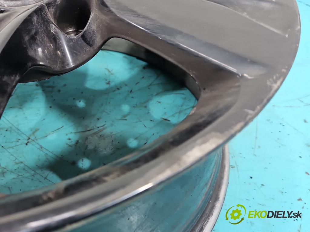 Opel Insignia B 2017-2022 2.0 T 260 hp automatic 191 kW 1998 cm3 5- Felga hliník 18" komplet