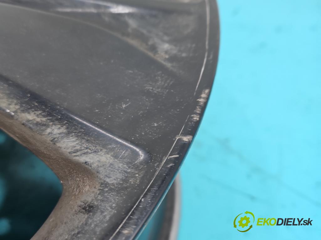 Opel Insignia B 2017-2022 2.0 T 260 hp automatic 191 kW 1998 cm3 5- Felga hliník 18" komplet