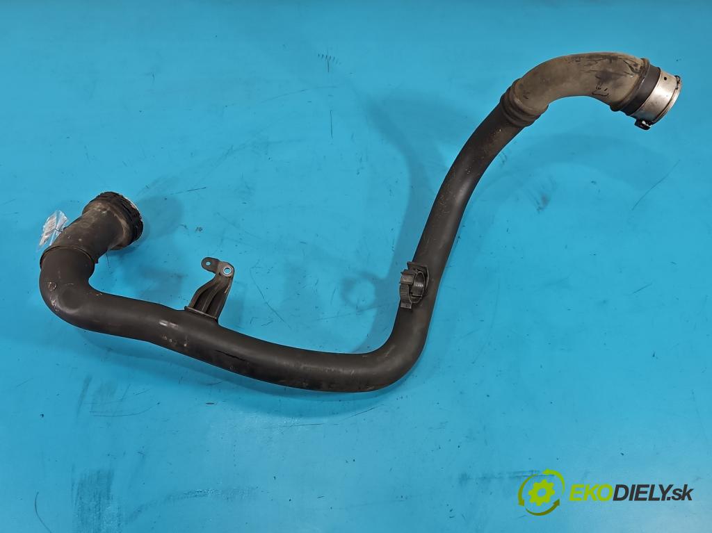 Opel Insignia B 2017-2022 2.0 T 260 hp automatic 191 kW 1998 cm3 5- Trubka: 1321517A