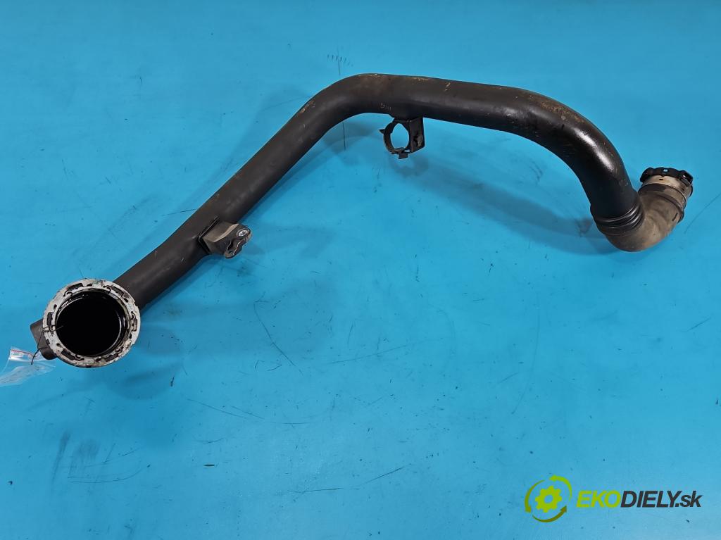 Opel Insignia B 2017-2022 2.0 T 260 hp automatic 191 kW 1998 cm3 5- Trubka: 1321517A