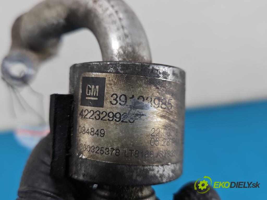 Opel Insignia B 2017-2022 2.0 T 260 hp automatic 191 kW 1998 cm3 5- trubka klíma