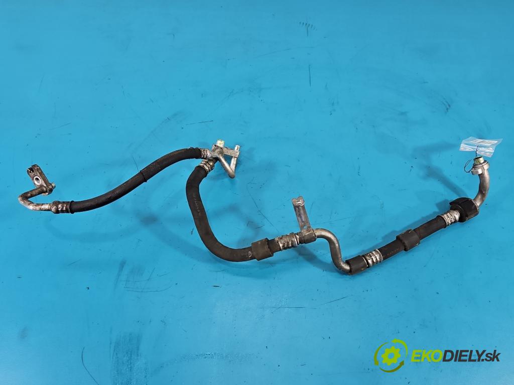 Opel Insignia B 2017-2022 2.0 T 260 hp automatic 191 kW 1998 cm3 5- trubka klíma 