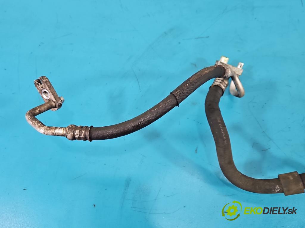 Opel Insignia B 2017-2022 2.0 T 260 hp automatic 191 kW 1998 cm3 5- trubka klíma