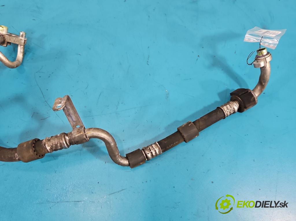 Opel Insignia B 2017-2022 2.0 T 260 hp automatic 191 kW 1998 cm3 5- trubka klíma