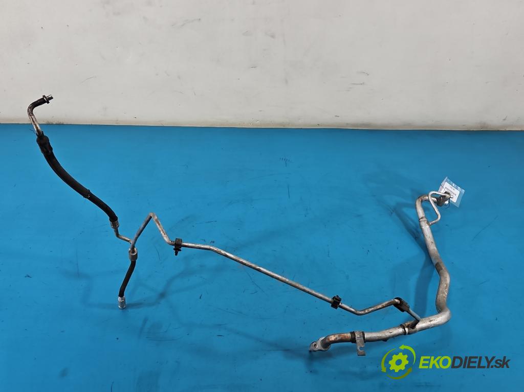 Opel Insignia B 2017-2022 2.0 T 260 hp automatic 191 kW 1998 cm3 5- trubka klíma 84261909