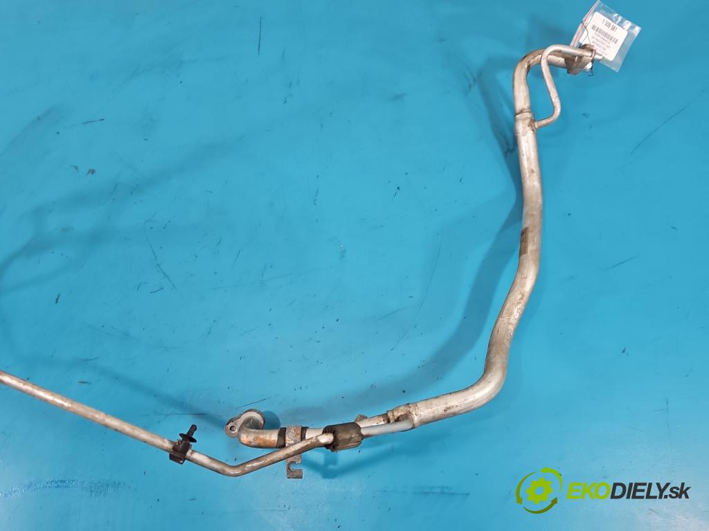 Opel Insignia B 2017-2022 2.0 T 260 HP automatic 191 kW 1998 cm3 5- rúrka klimatizácie 84261909