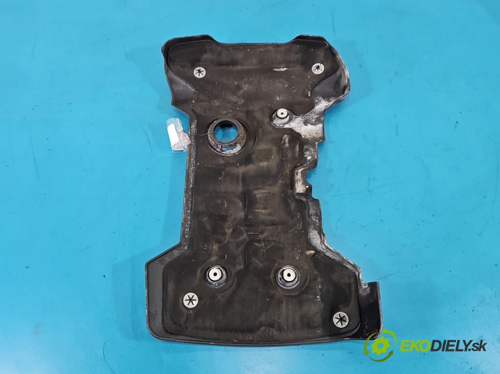 Opel Insignia B 2017-2022 2.0 T 260 HP automatic 191 kW 1998 cm3 5- kryt motora horní: