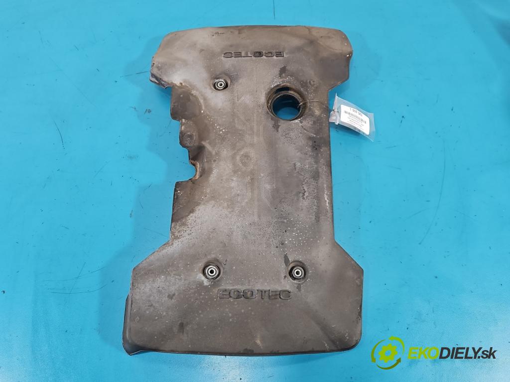 Opel Insignia B 2017-2022 2.0 T 260 hp automatic 191 kW 1998 cm3 5- kryt motoru horní 