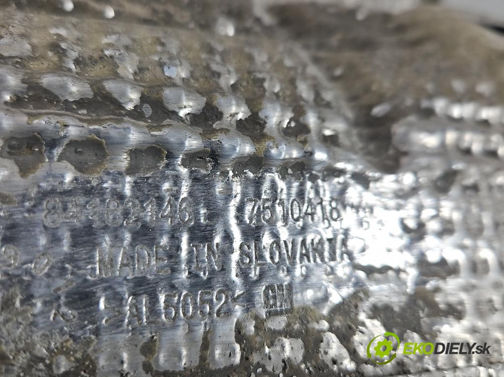 Opel Insignia B 2017-2022 2.0 T 260 HP automatic 191 kW 1998 cm3 5- kryt 84182146