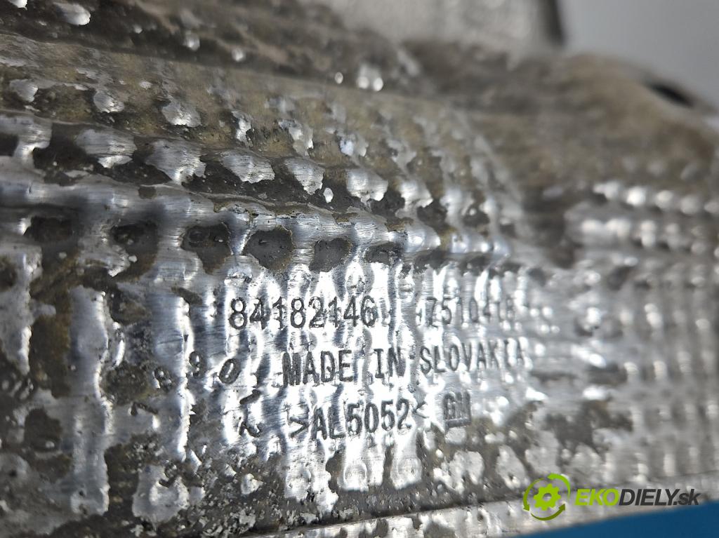 Opel Insignia B 2017-2022 2.0 T 260 HP automatic 191 kW 1998 cm3 5- kryt 84182146