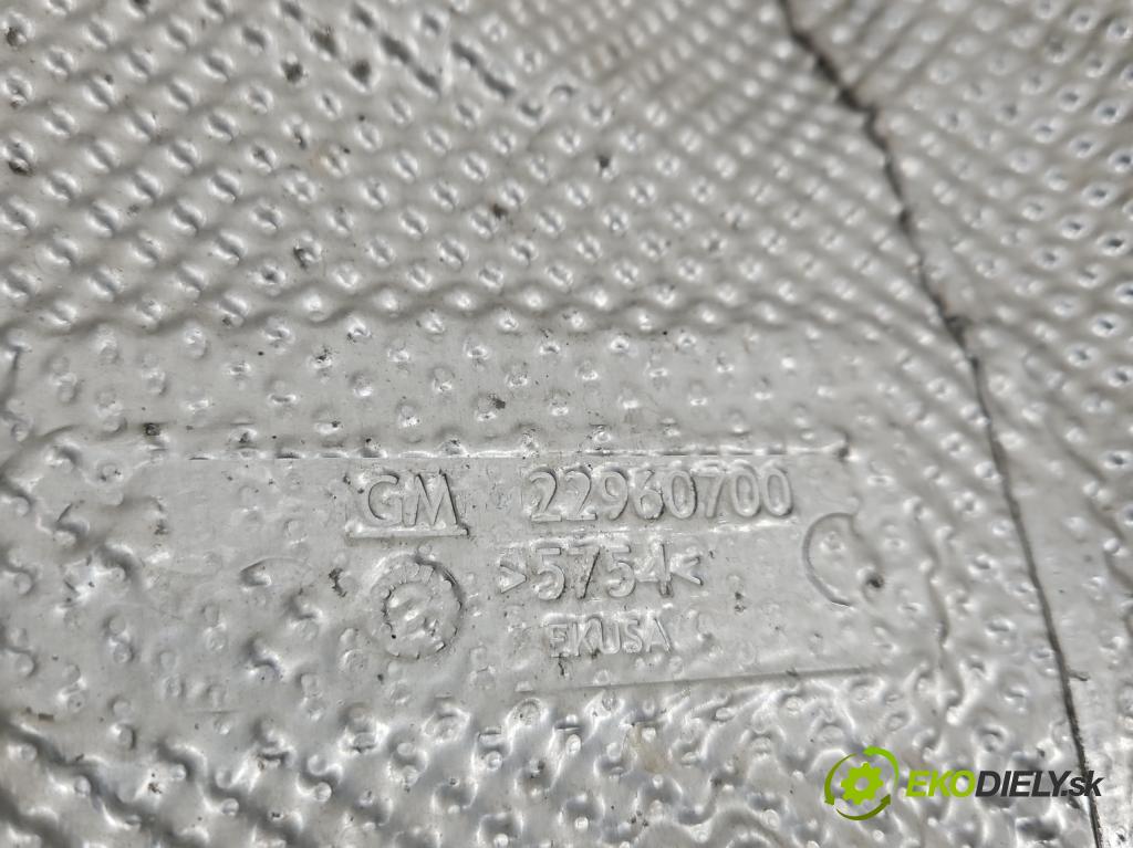Opel Insignia B 2017-2022 2.0 T 260 HP automatic 191 kW 1998 cm3 5- kryt 22960700