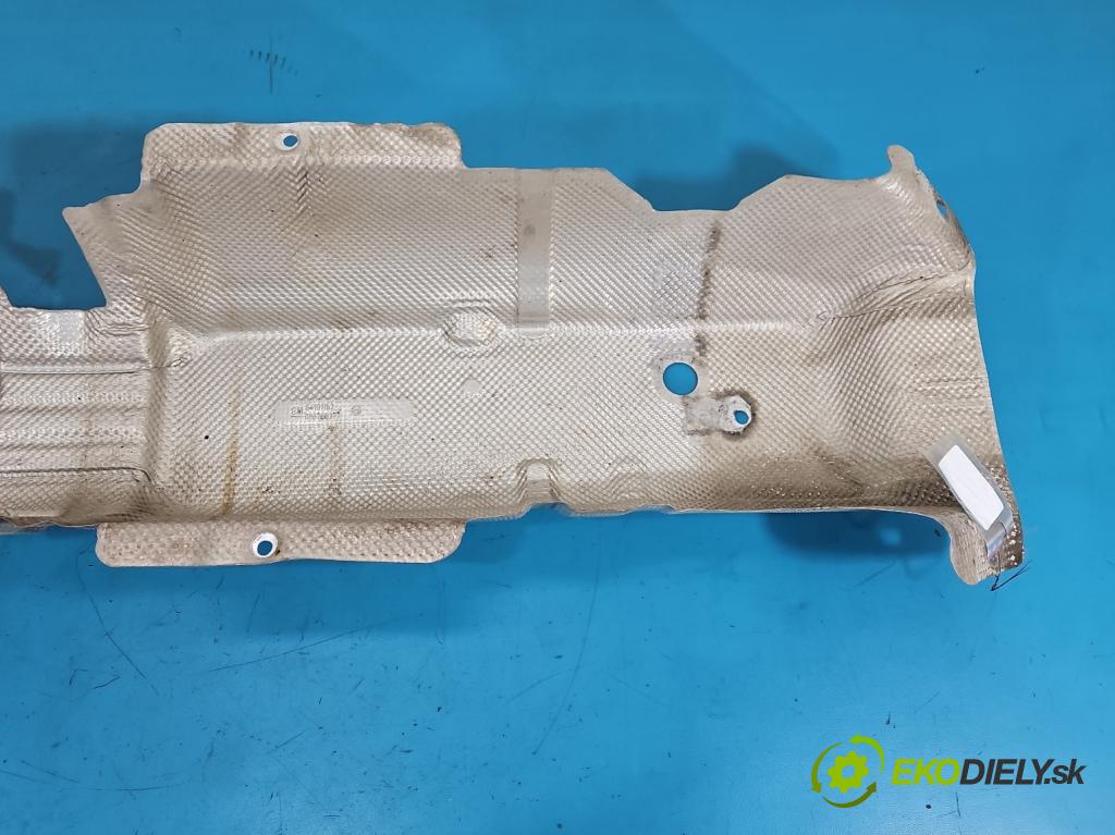 Opel Insignia B 2017-2022 2.0 T 260 HP automatic 191 kW 1998 cm3 5- kryt 84191152