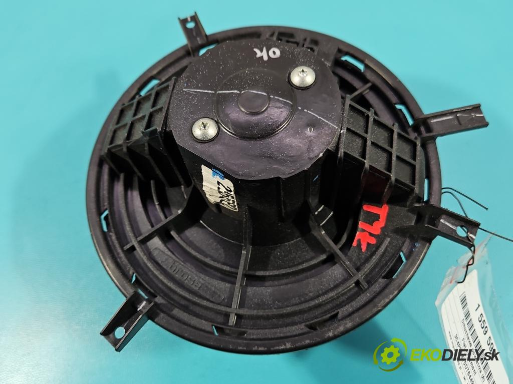 Fiat Freemont 2.0 jtd 170 hp manual 125 kW 1956 cm3 5- ventilátor vzduchu T1000393G