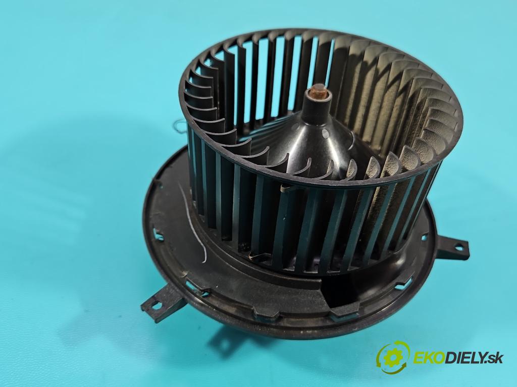 Fiat Freemont 2.0 jtd 170 hp manual 125 kW 1956 cm3 5- ventilátor vzduchu T1000393G