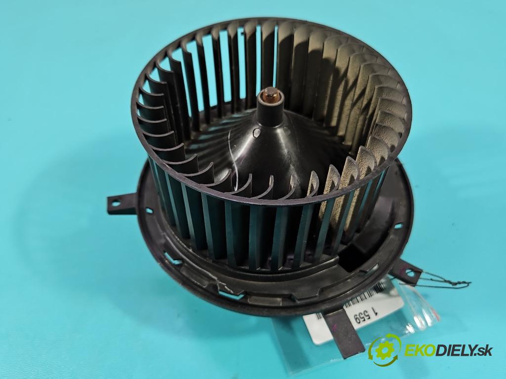 Fiat Freemont 2.0 jtd 170 hp manual 125 kW 1956 cm3 5- ventilátor vzduchu T1000393G