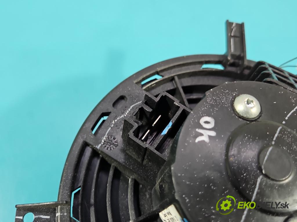 Fiat Freemont 2.0 jtd 170 hp manual 125 kW 1956 cm3 5- ventilátor vzduchu T1000393G