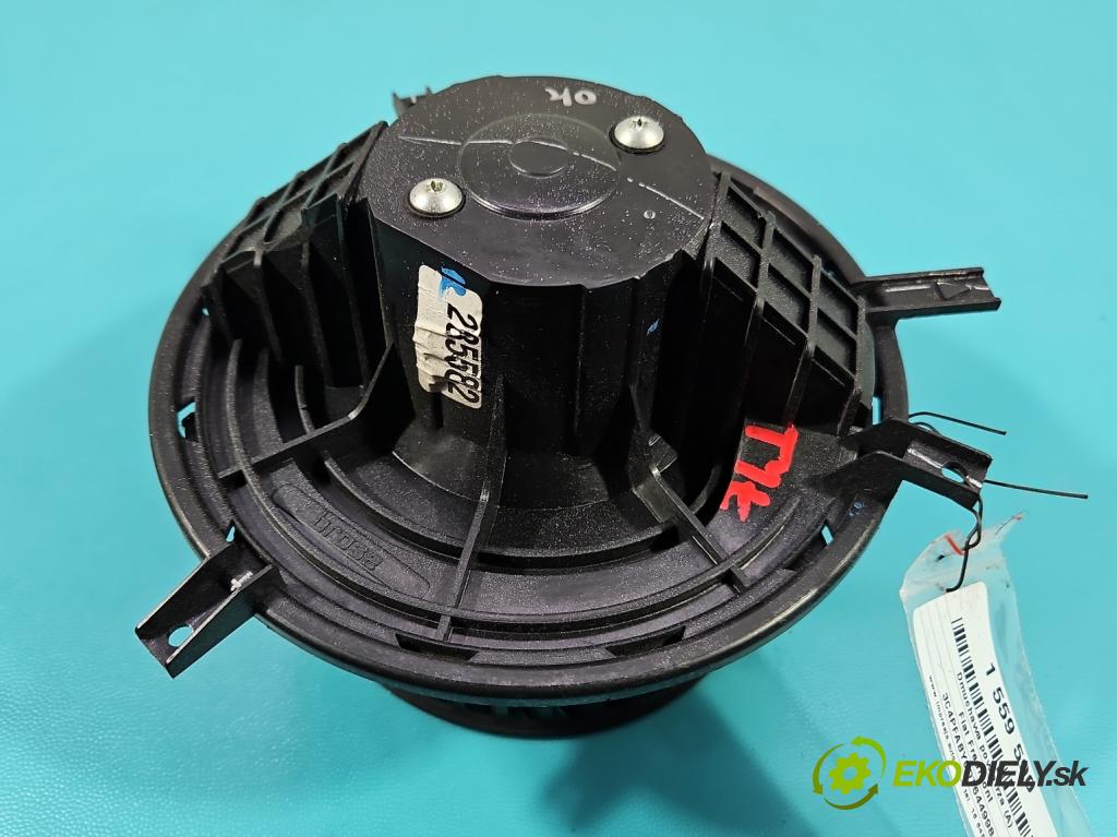 Fiat Freemont 2.0 jtd 170 hp manual 125 kW 1956 cm3 5- ventilátor vzduchu T1000393G