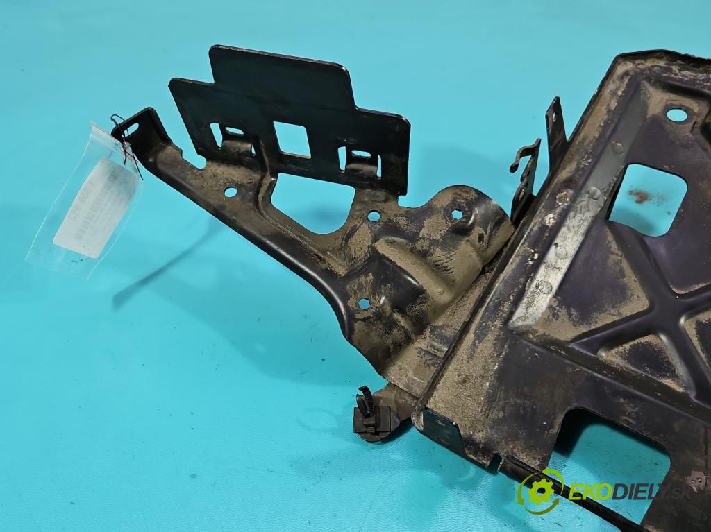 Opel Insignia B 2017-2022 2.0 T 260 hp automatic 191 kW 1998 cm3 5- Upevnění: 84221668