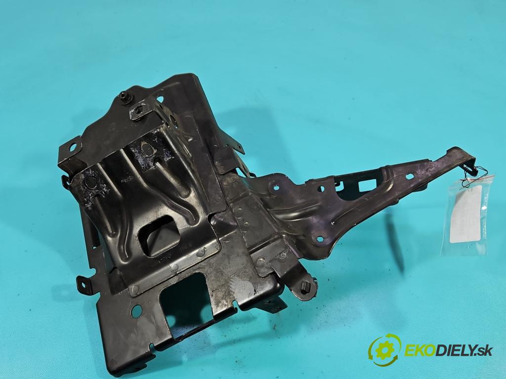 Opel Insignia B 2017-2022 2.0 T 260 hp automatic 191 kW 1998 cm3 5- Upevnění: 84221668