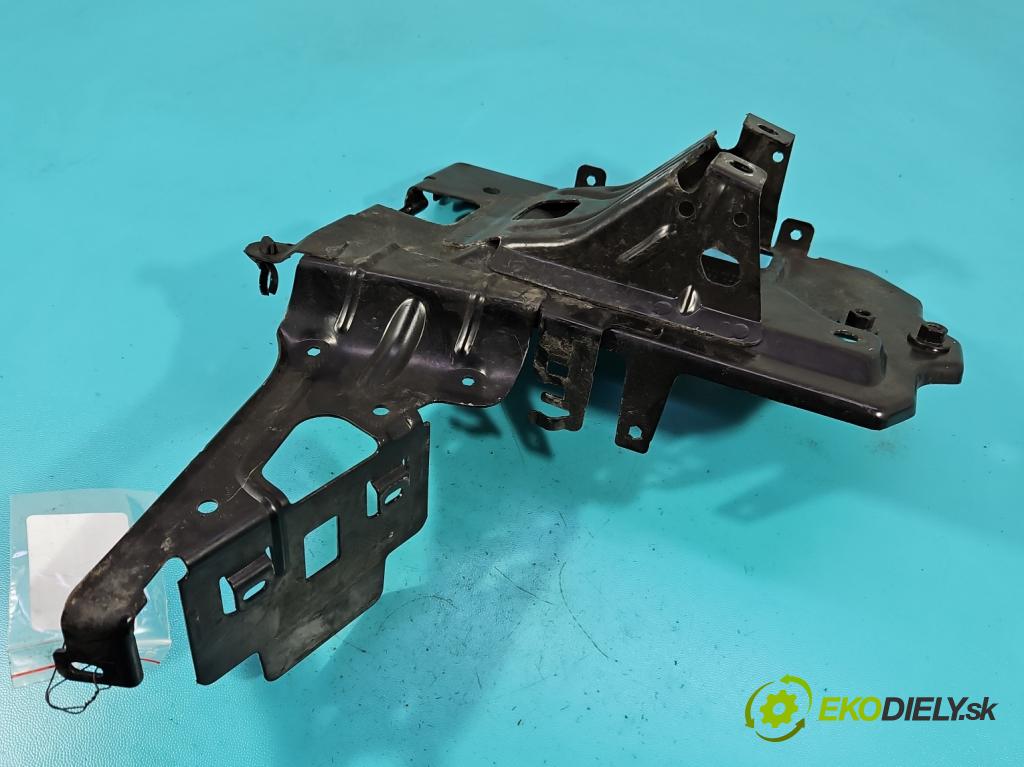 Opel Insignia B 2017-2022 2.0 T 260 hp automatic 191 kW 1998 cm3 5- Upevnění: 84221668