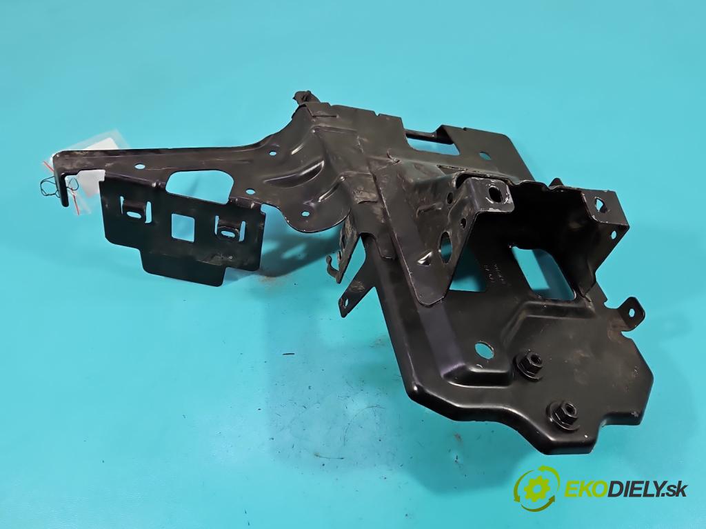 Opel Insignia B 2017-2022 2.0 T 260 hp automatic 191 kW 1998 cm3 5- Upevnění: 84221668