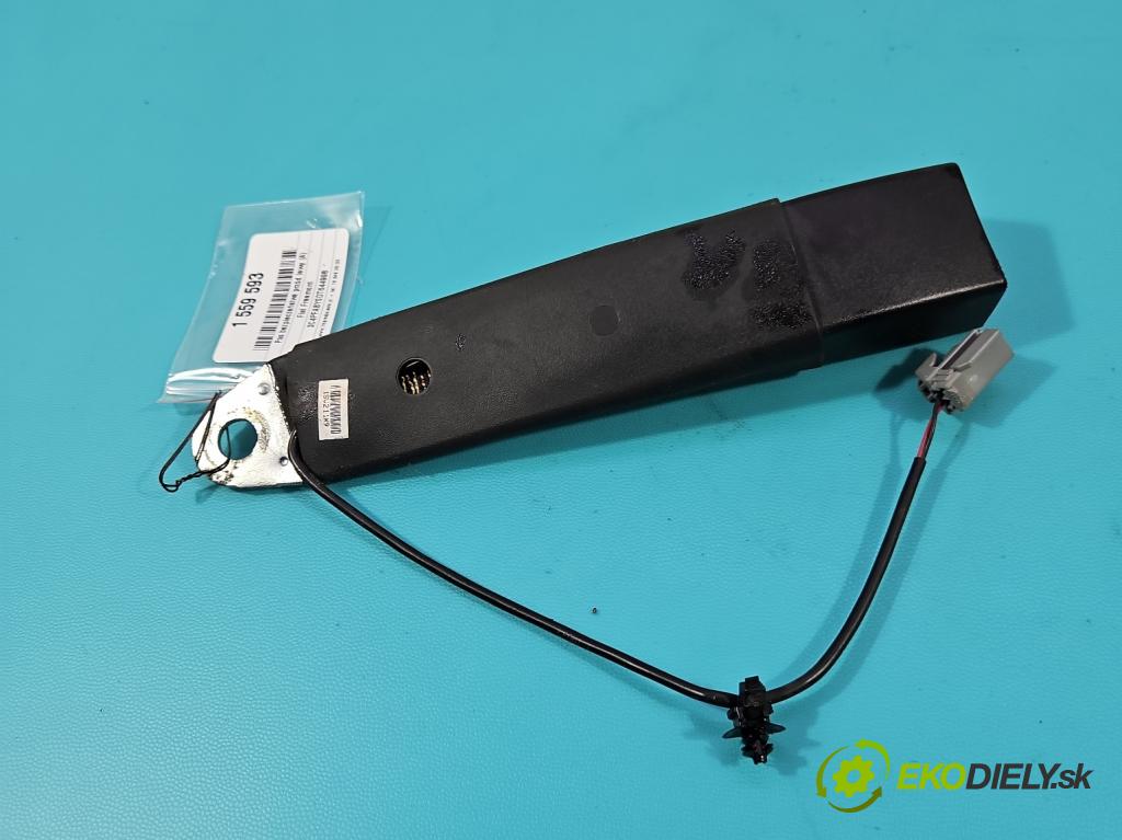 Fiat Freemont 2.0 jtd 170 HP manual 125 kW 1956 cm3 5- pas bezpečnosť: predné ľavý