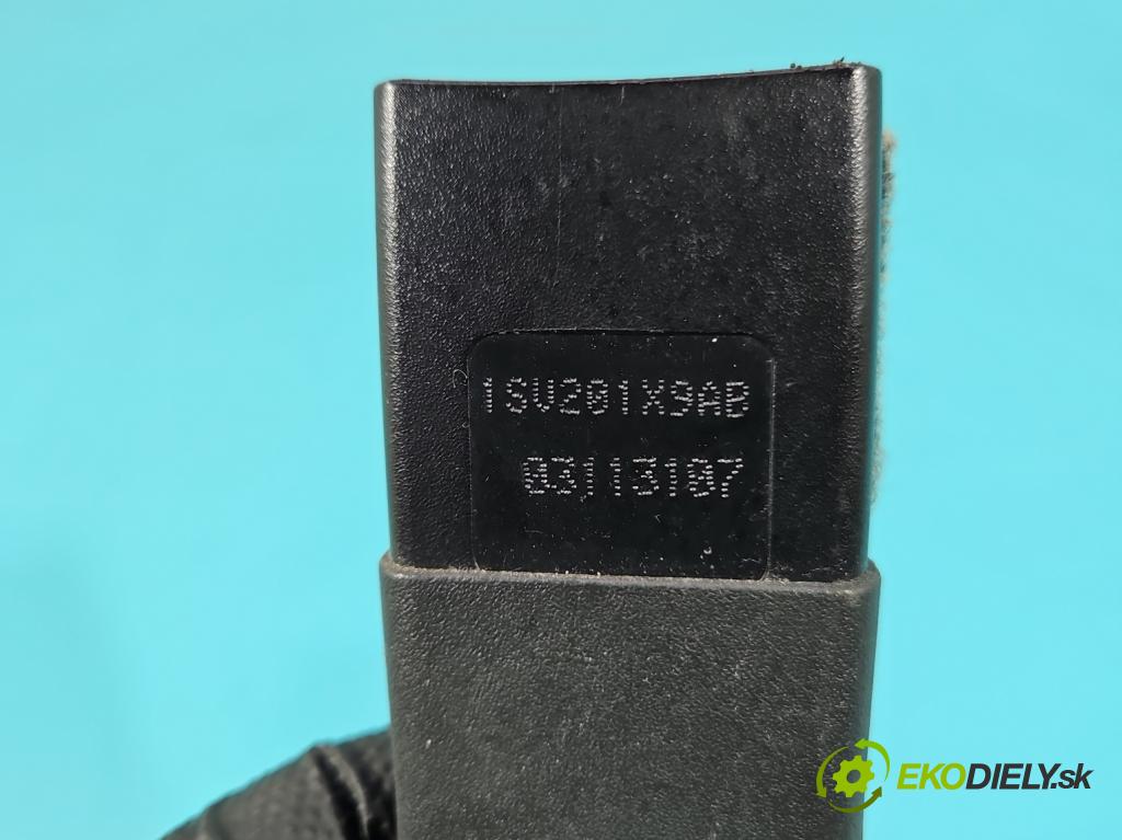 Fiat Freemont 2.0 jtd 170 HP manual 125 kW 1956 cm3 5- pas bezpečnosť: predné pravý