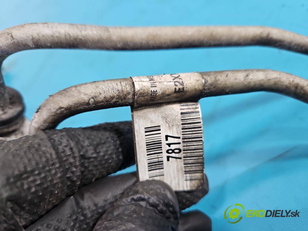 Opel Insignia B 2017-2022 2.0 T 260 HP automatic 191 kW 1998 cm3 5- rúrka skřie: stupeň,rýchlosť 13598922