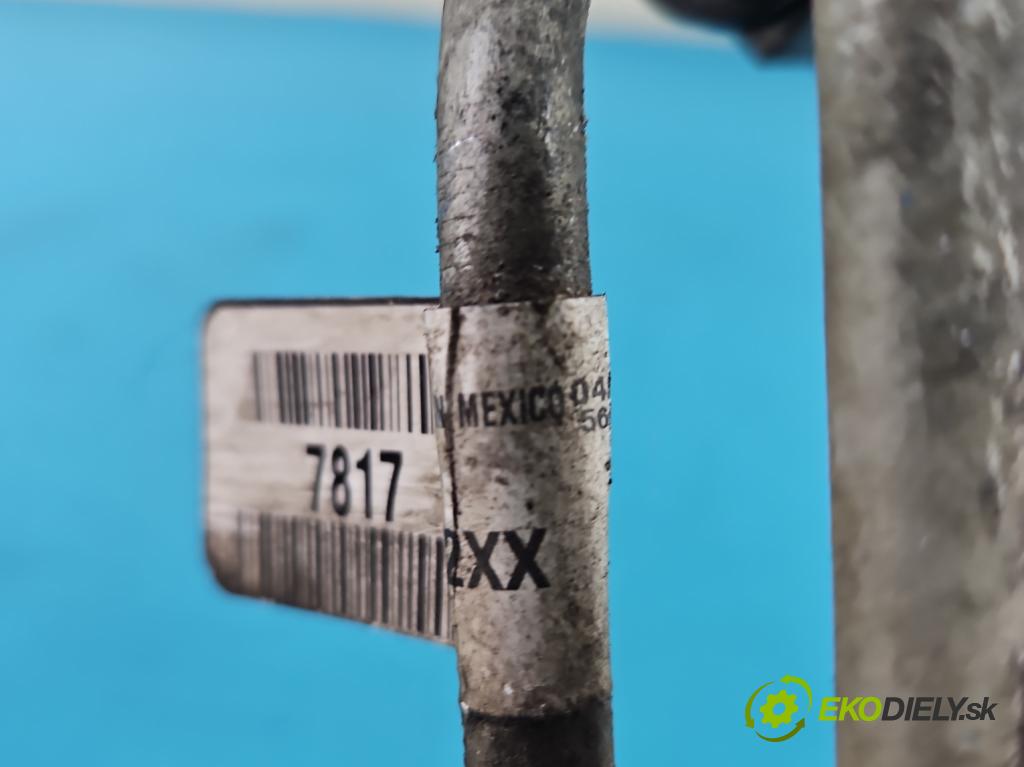 Opel Insignia B 2017-2022 2.0 T 260 HP automatic 191 kW 1998 cm3 5- rúrka skřie: stupeň,rýchlosť 13598922