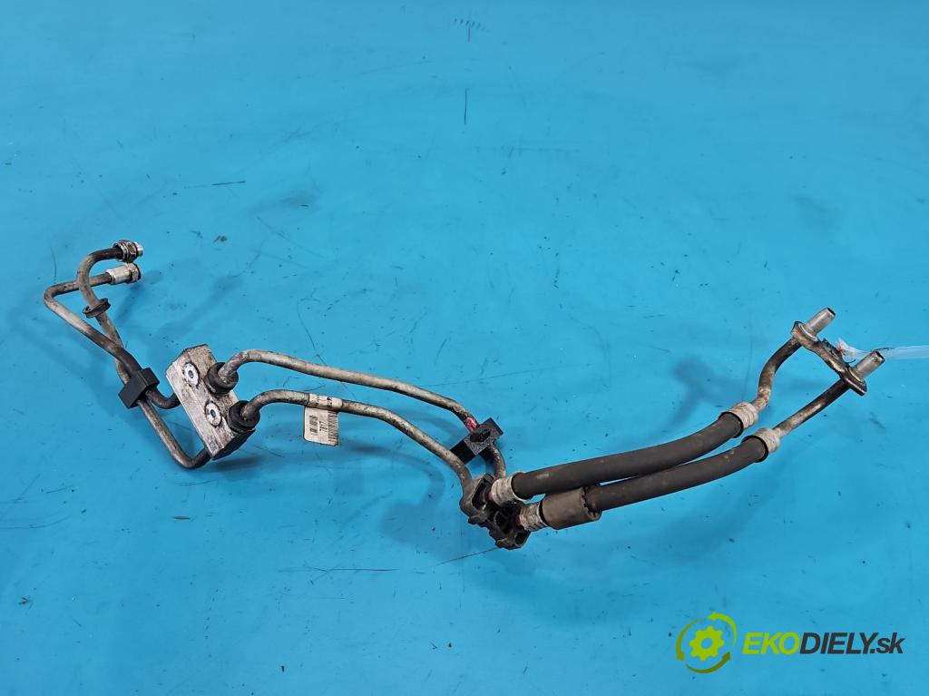 Opel Insignia B 2017-2022 2.0 T 260 HP automatic 191 kW 1998 cm3 5- rúrka skřie: stupeň,rýchlosť 13598922