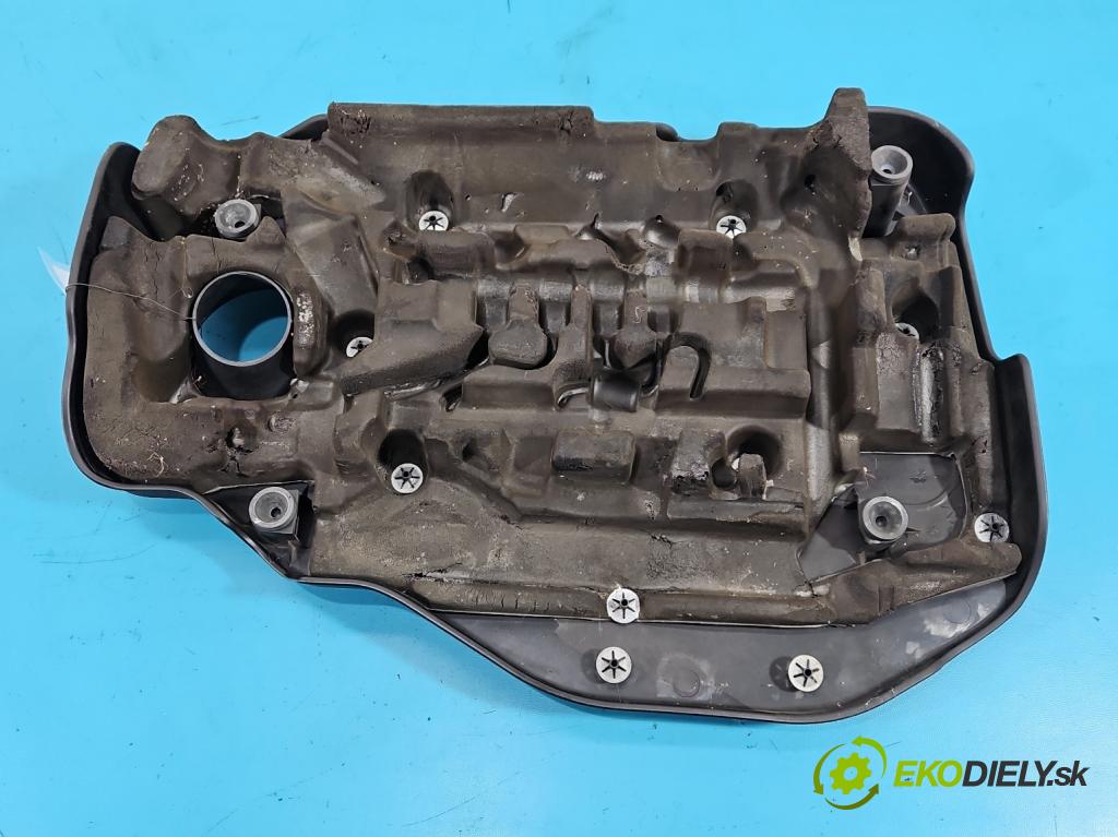 Fiat Freemont 2.0 jtd 170 hp manual 125 kW 1956 cm3 5- kryt motoru horní 04627390AD