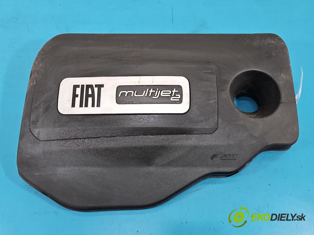 Fiat Freemont 2.0 jtd 170 hp manual 125 kW 1956 cm3 5- kryt motoru horní 04627390AD