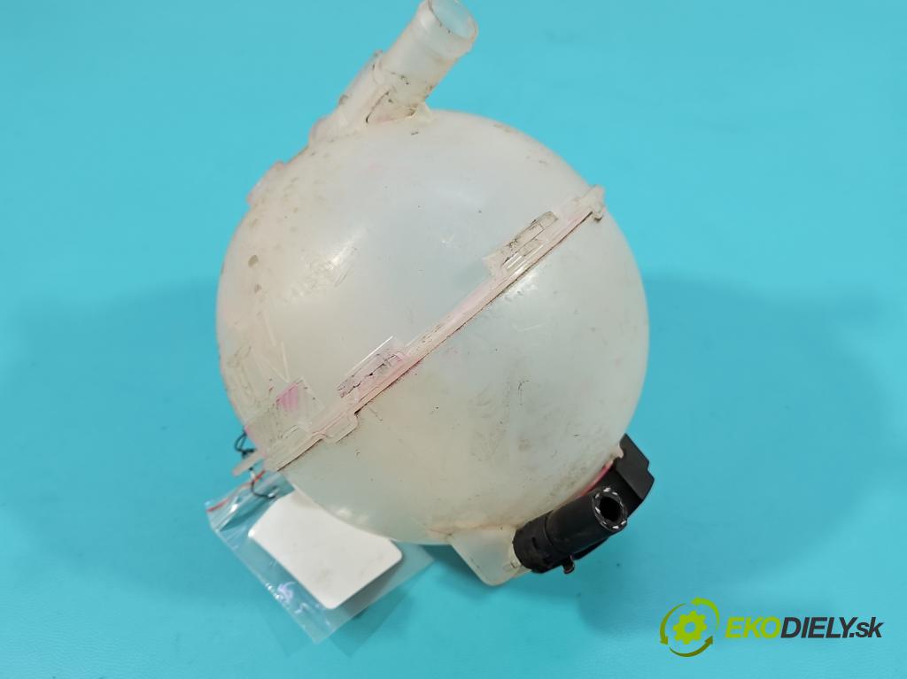 Opel Insignia B 2017-2022 2.0 T 260 hp automatic 191 kW 1998 cm3 5- Nádrž: náhradní: 23386455