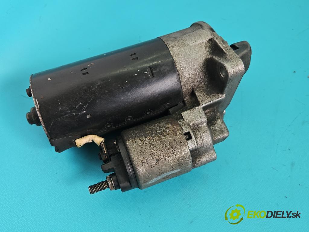 Alfa romeo 147 1.9 jtd 150 HP manual 110 kW 1910 cm3 5- štartér 0001109253 (Štartér)