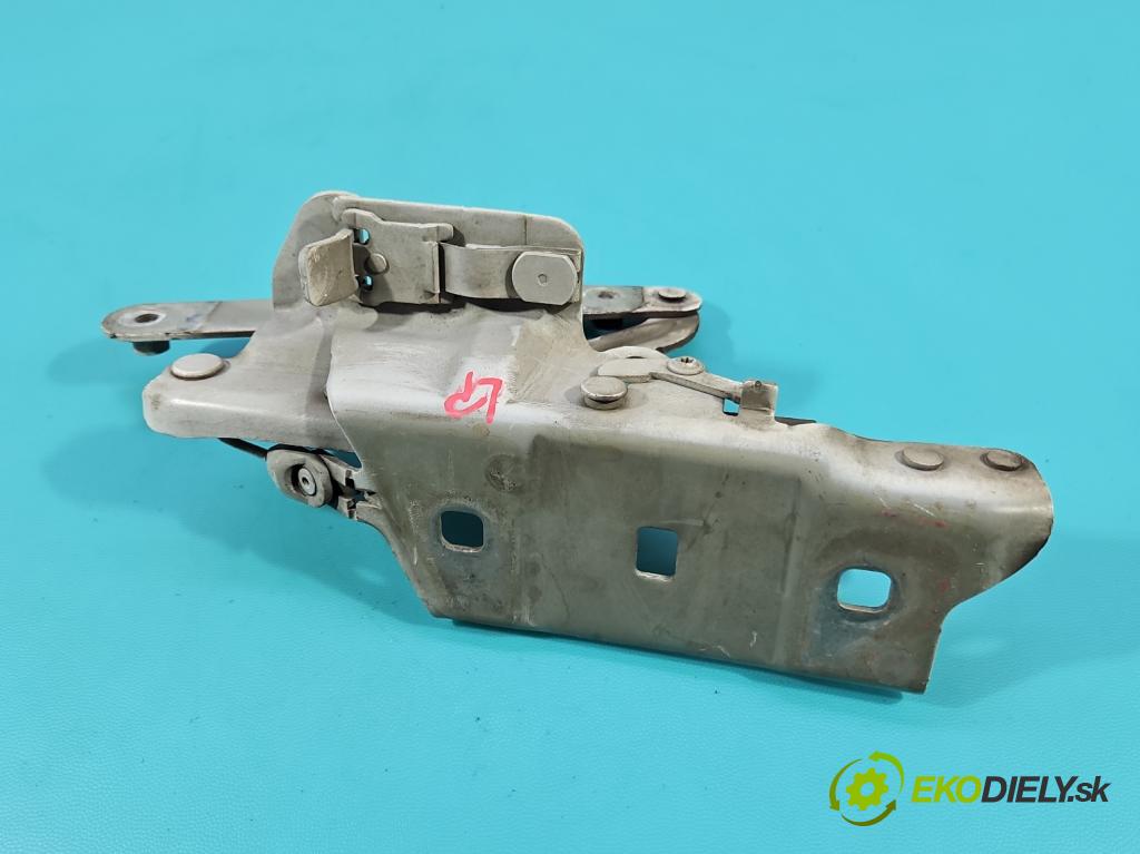 Opel Insignia B 2017-2022 2.0 T 260 HP automatic 191 kW 1998 cm3 5- Závěs: kapoty komplet 39126609