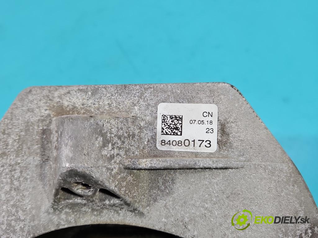 Opel Insignia B 2017-2022 2.0 T 260 HP automatic 191 kW 1998 cm3 5- airbag motora 84080173 (Držiak motora)