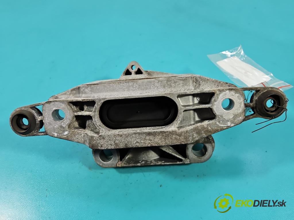 Opel Insignia B 2017-2022 2.0 T 260 HP automatic 191 kW 1998 cm3 5- airbag motora 84080173 (Držiak motora)