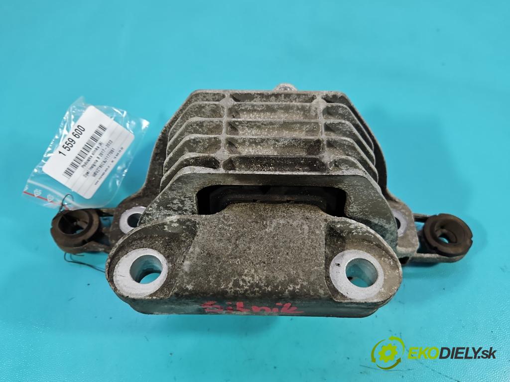 Opel Insignia B 2017-2022 2.0 T 260 HP automatic 191 kW 1998 cm3 5- airbag motora 84080173 (Držiak motora)