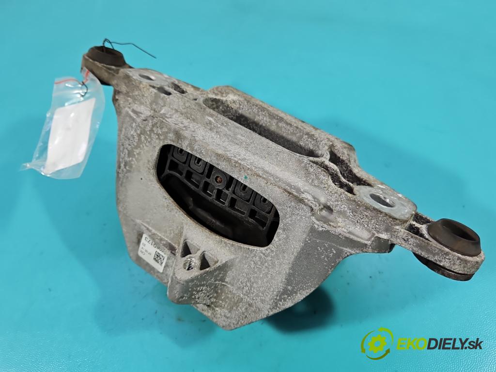 Opel Insignia B 2017-2022 2.0 T 260 HP automatic 191 kW 1998 cm3 5- airbag motora 84080173 (Držiak motora)