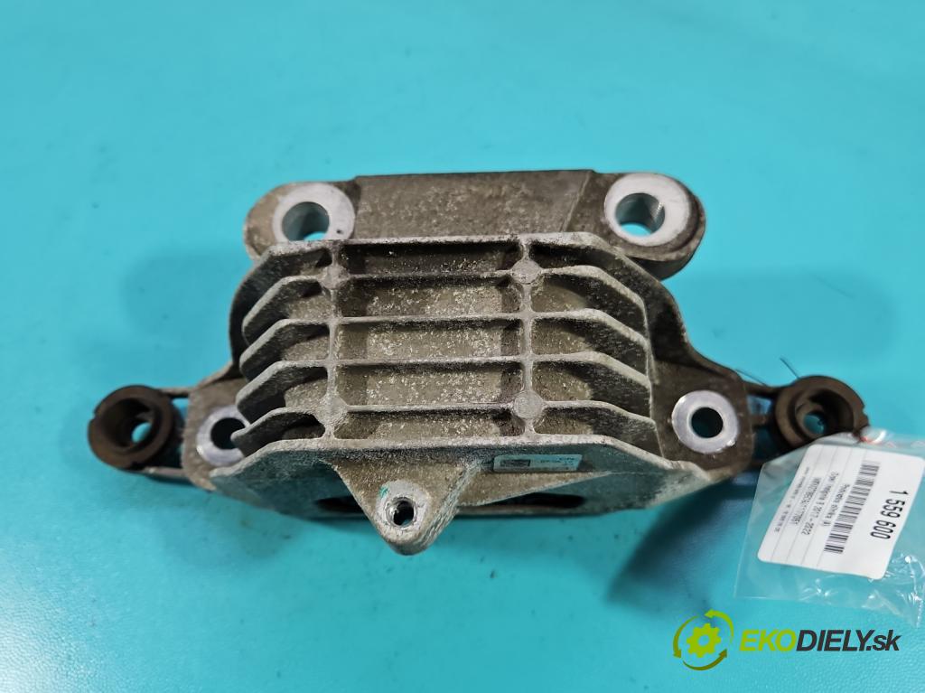 Opel Insignia B 2017-2022 2.0 T 260 HP automatic 191 kW 1998 cm3 5- airbag motora 84080173 (Držiak motora)