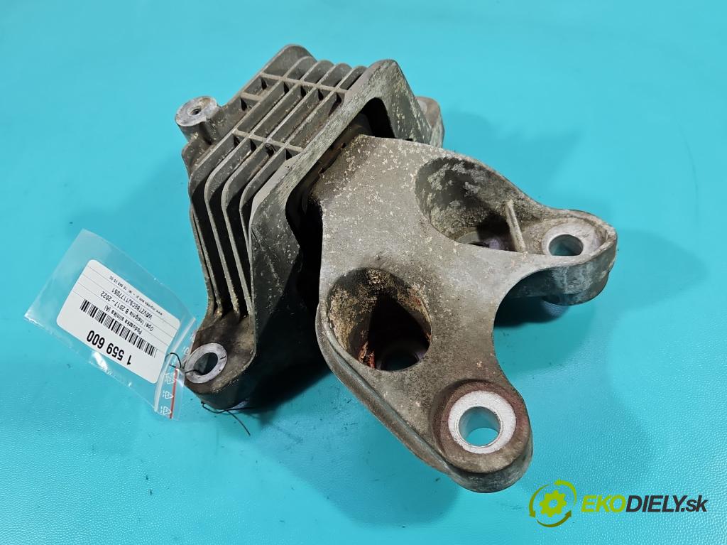 Opel Insignia B 2017-2022 2.0 T 260 hp automatic 191 kW 1998 cm3 5- Tlapka: převodovky stupňová 84080177