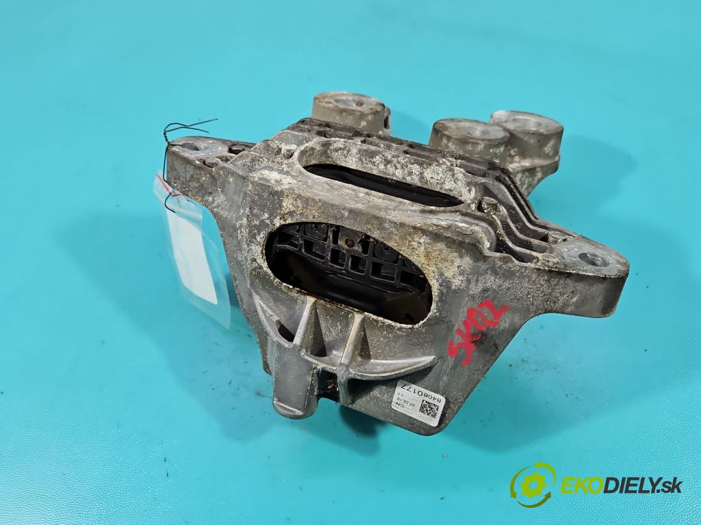 Opel Insignia B 2017-2022 2.0 T 260 hp automatic 191 kW 1998 cm3 5- Tlapka: převodovky stupňová 84080177