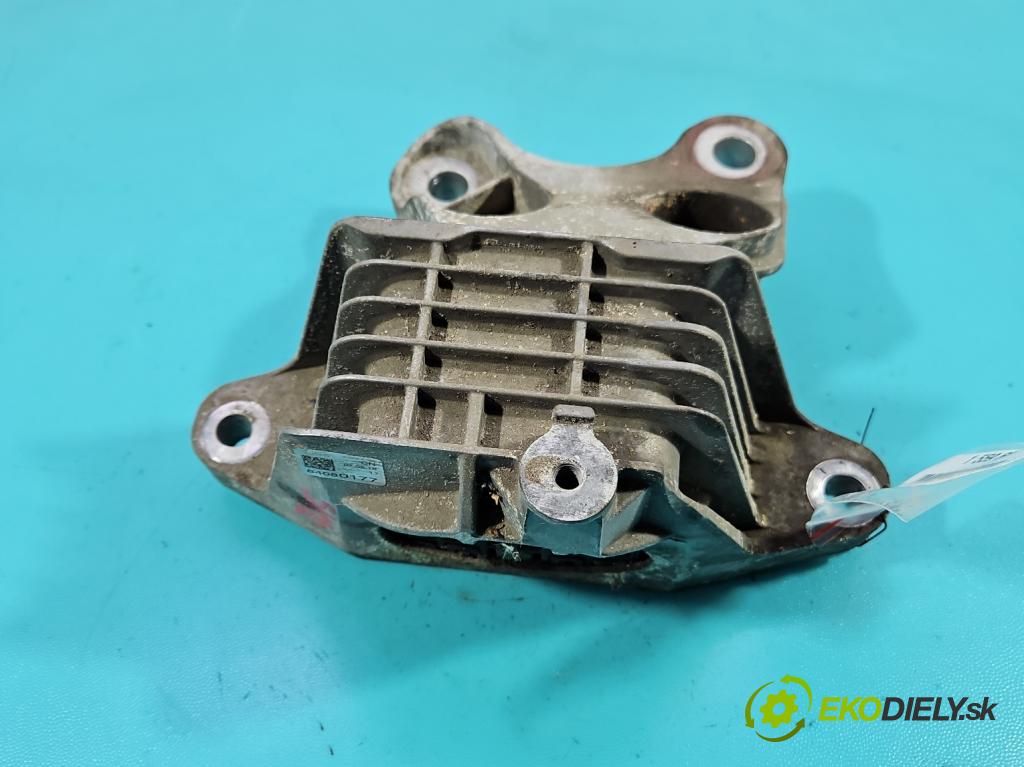 Opel Insignia B 2017-2022 2.0 T 260 hp automatic 191 kW 1998 cm3 5- Tlapka: převodovky stupňová 84080177