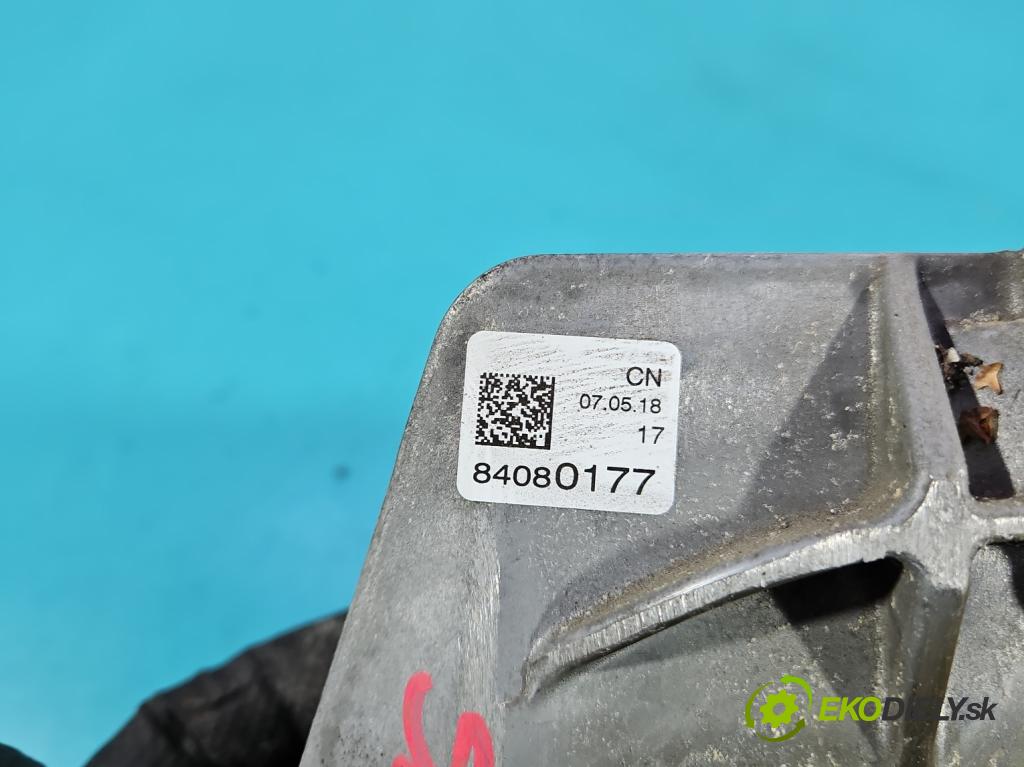 Opel Insignia B 2017-2022 2.0 T 260 hp automatic 191 kW 1998 cm3 5- Tlapka: převodovky stupňová 84080177