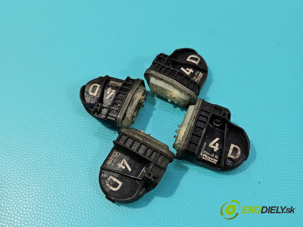 Opel Insignia B 2017-2022 2.0 T 260 hp automatic 191 kW 1998 cm3 5- snímač tlaku pneumatika 2014DJ3194 (Snímač tlaku v pneumatice)