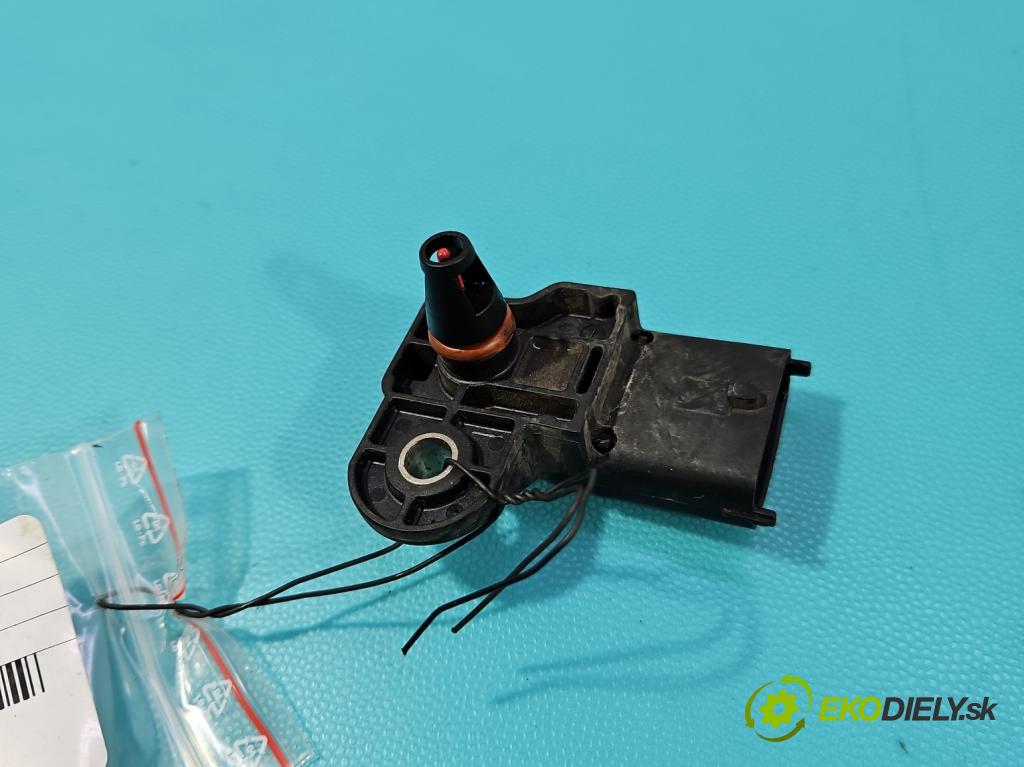 Opel Insignia B 2017-2022 2.0 T 260 HP automatic 191 kW 1998 cm3 5- snímač tlak: vzduchu 12644807